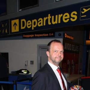 欢送伍德沃德：不因欧超失败 皆因他一直失败